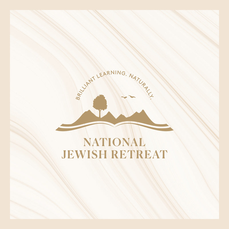 National Jewish Retreat 2026 - Early-Bird Exclusive